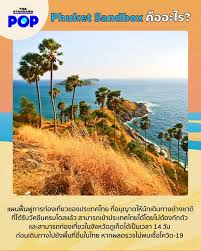 phuket sandbox คือ island
