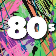 Are you an expert when it comes to power ballads? Big 80s Online Music Quiz