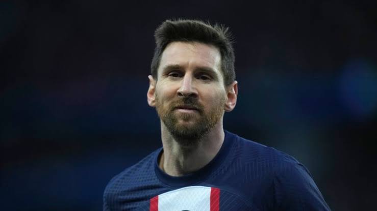 Messi images 