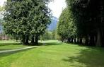 Hope Golf and Country Club in Hope, British Columbia, Canada ...