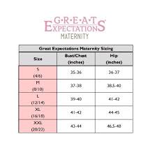 Great Expectations Maternity Denim Bermuda Shorts Medium