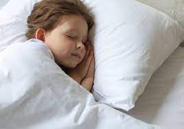 when can my toddler sleep with a pillow
