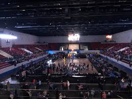 Jenkins Arena At The Rp Funding Center Lakeland Magic