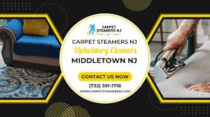 upholstery cleaners middletown nj you