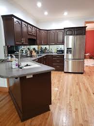 Paint Color Ideas For Kitchen Cabinets
