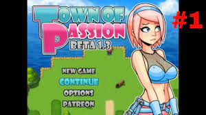 Town of passion apk