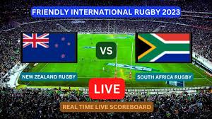 south africa vs new zealand live score