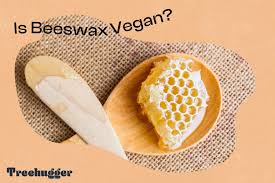 is beeswax vegan bee exploitation and