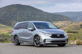 Not to be confused with honda's very popular minivan that has been produced since 1995; 2022 Honda Odyssey Review Pricing And Specs