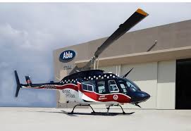 able to service air evac lifeteam for