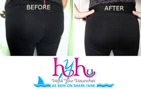 Hold Your Haunches Designer Shapewear Review Shapewear