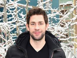John krasinski talks to jacob stolworthy about taking on the role of jack ryan, studying shakespeare, and the debt he owes to his wife, emily blunt. John Krasinski Wife Kids Family Net Worth Height With Emily Blunt Networth Height Salary
