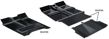 industrial polyvinyl mip floor mats