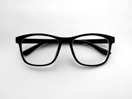 Your Spectacles Clean And Scratch Free