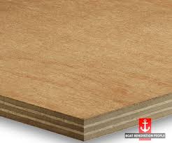 marine plywood knowing the basics