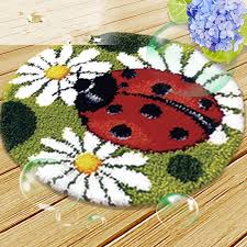 latch hook rug kits for embroidery