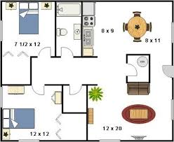 guest house plans