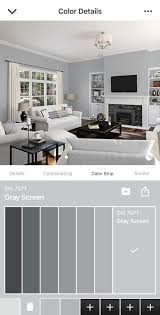 Gray Paint Colors