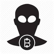 Masters of fraud and scam knows fraud and scam when he sees it. Bitcoin Fraud Scam Thief Icon Download On Iconfinder