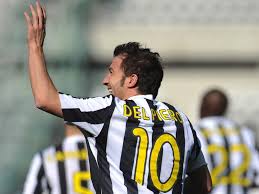 3 cristiano ronaldo (fw) juventus 7.6. Finished Juventus Legend Alessandro Del Piero Makes Big Promises Ahead Of Next Season Goal Com