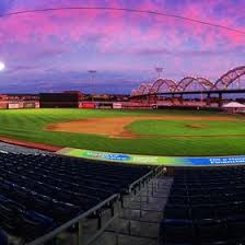 Special Events At Modern Woodmen Park Qriverbandits On