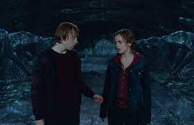 Is Hermione Granger The True Hero Of Harry Potter (1997