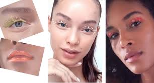 paris launches virtual makeup line