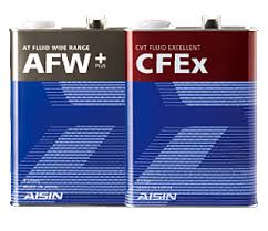 Atf Cvtf Aisin Aftermarket