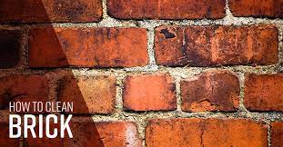 How To Clean Brick Simple Green