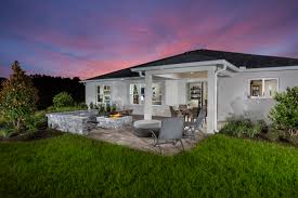 new homes in clermont florida by kb home