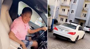 And it was also rumoured the duo is expecting their first child together. Toyin Abraham Acquires New Car After Being Humiliated By Lizzy Anjorin Over Properties