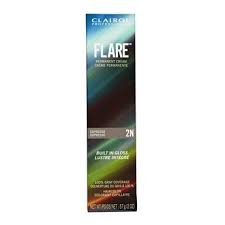 Clairol Flare Hair Color Reviews Photos Ingredients