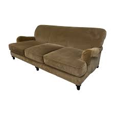 english roll arm sofa