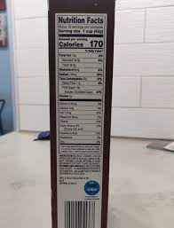 millville cocoa rice cereal aldi reviewer