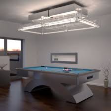 Lighting Installation For Your Pool Table Prolux