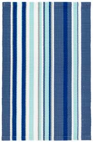 skyler stripe indoor outdoor rug by