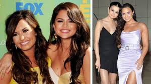 Singer, songwriter, and actress demi lovato stunned the masses when she revealed to harper's bazaar in april 2020 that she was no longer friends with her long time pal, selena gomez. Demi Lovato Says She S Not Friends With Selena Gomez Capital