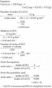 Chemistry Classroom