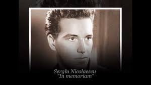 Vizualizați profilul lui sergiu nicolaescu pe linkedin, cea mai mare comunitate profesională din lume. Sergiu Nicolaescu In Memoriam Youtube
