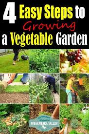 Pin On Vegetable Gardening