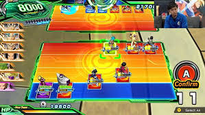 Dragon ball heroes arcade game. Super Dragon Ball Heroes World Mission Takes Goku Card Battling