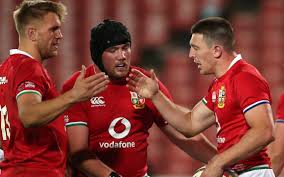 Every rugby south africa v lions tour and knock out match featuring the british irish lions will be available for free broadcast on tvnz 1 and streamed on spark sport. Lions V South Africa A 2021 Tour What Time Is Kick Off What Tv Channel Is It On And What Is Our Prediction News Nation Usa