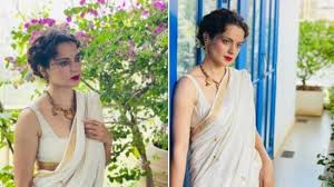 To grace the occasion, the actress made sure to. Kangana Ranaut Gives Glimpse Of Spacious Balcony Of Mumbai Home In These New Pics Bollywood Hindustan Times