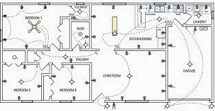 Electrical Layout Diagram In Desh