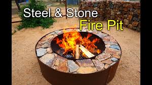 DIYPit with Steel Stone YouTube
