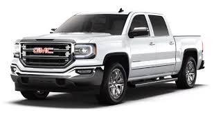 2018 Gmc Sierra