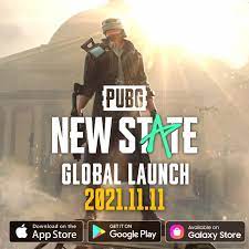 PUBG: New State arrives on iOS and Android on November 11th - The Verge
