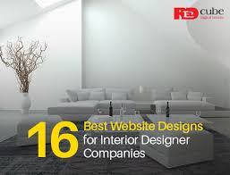 for interior designer companies