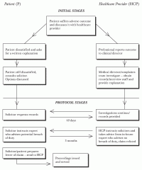 Civil Procedure Civil Litigation Procedure Flow Chart