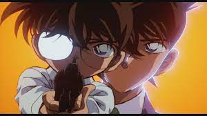 My Thoughts on Detective Conan Movie 2- Case Closed: The ... | Conan movie,  Detective conan, Anime canvas